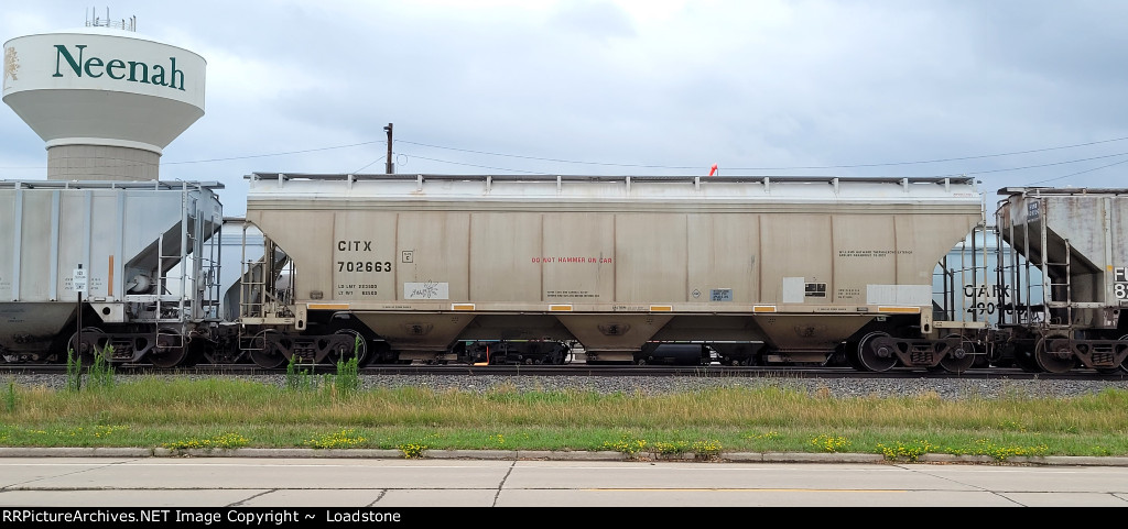 CITX 702663