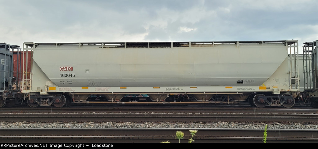 CAIX 460045
