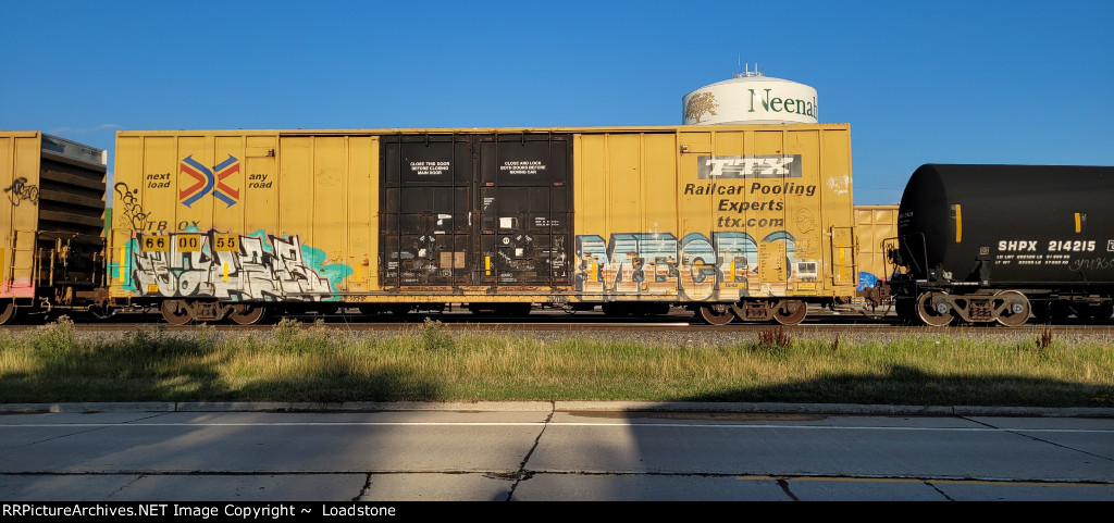 TBOX 660055