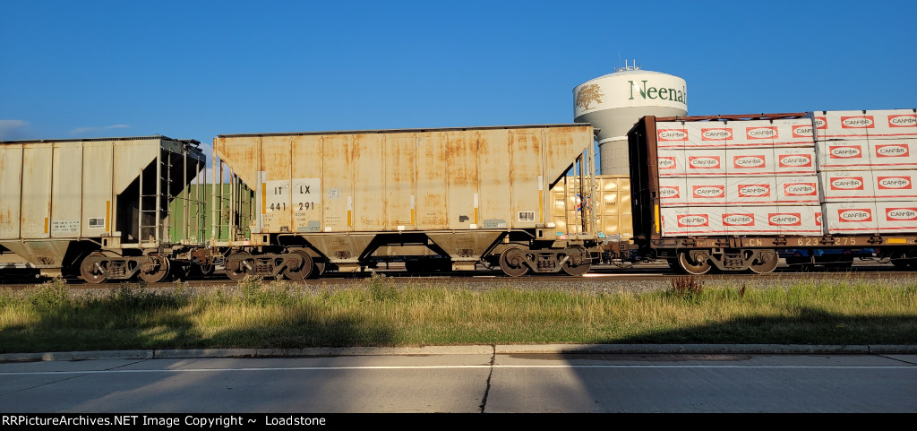 ITLX 441291
