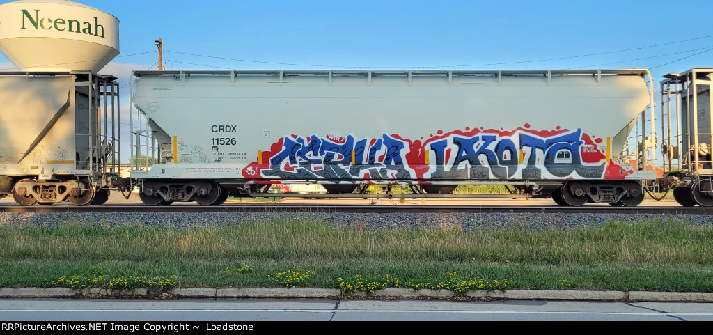 CRDX 11526
