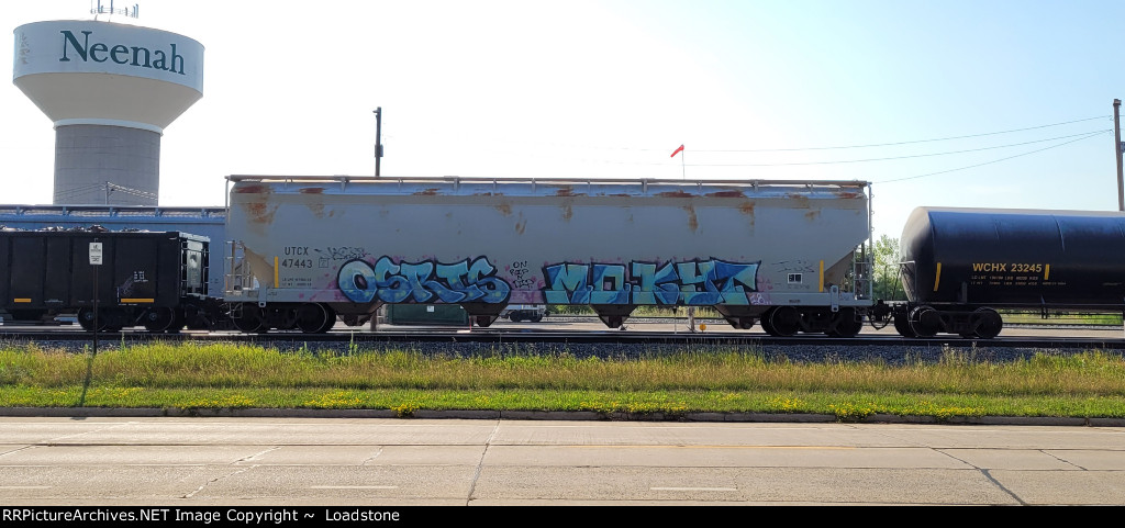 UTCX 47443
