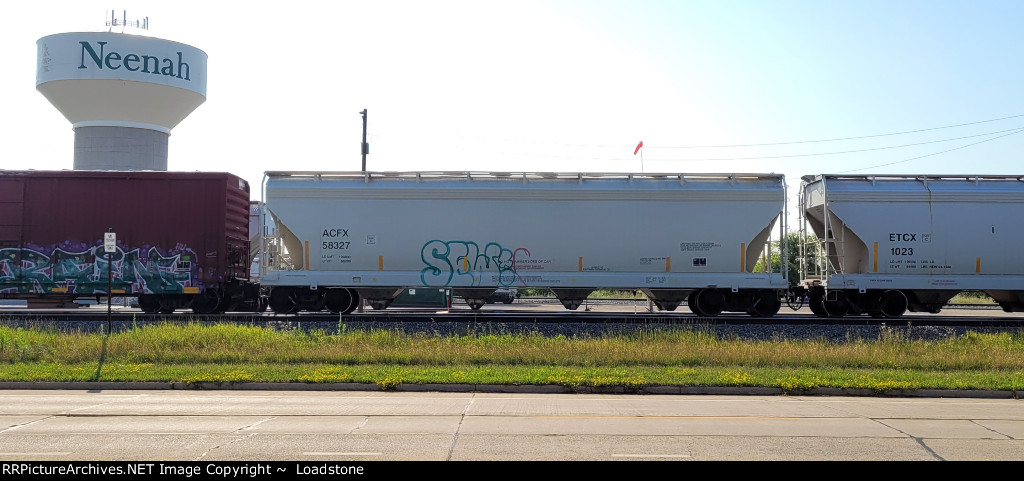 ACFX 58327