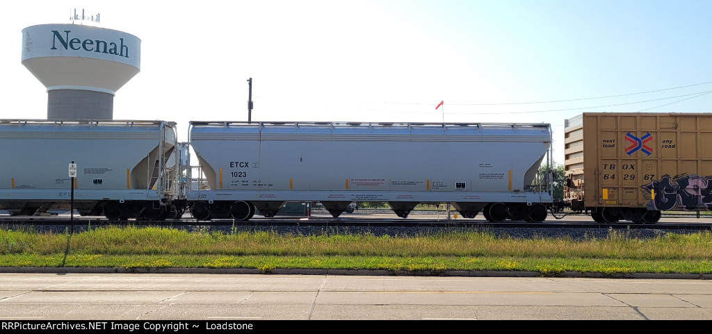 ETCX 1023