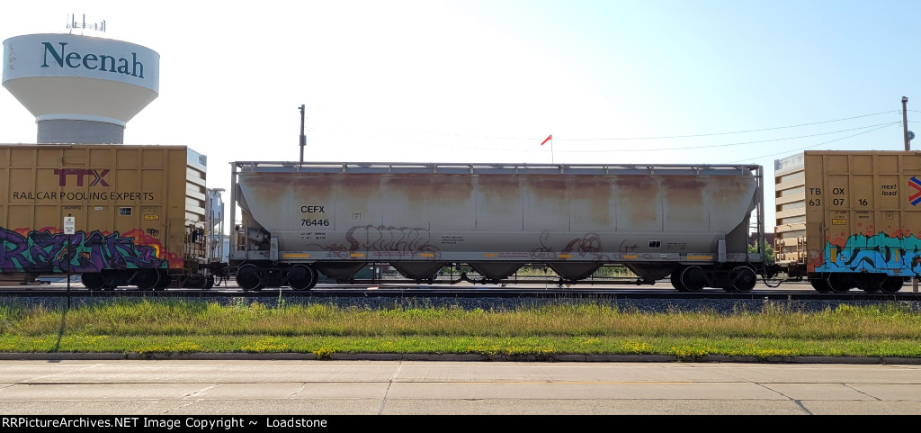 CEFX 76446