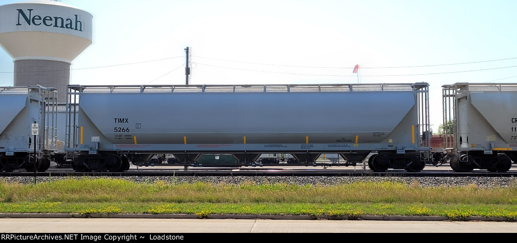 TIMX 5266