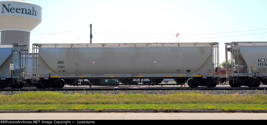 CRDX 11241