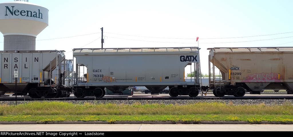 GACX 76333