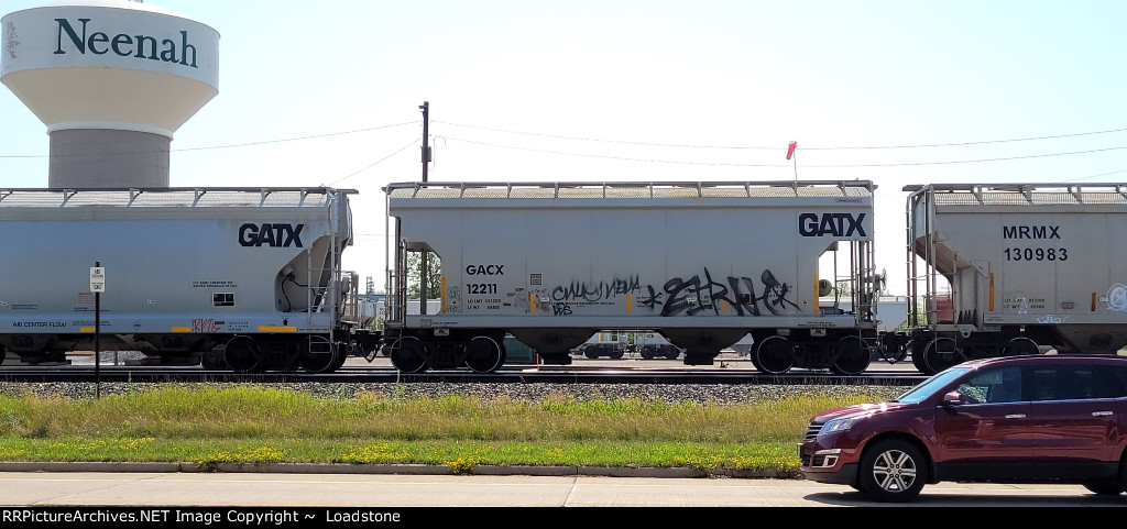 GACX 12211