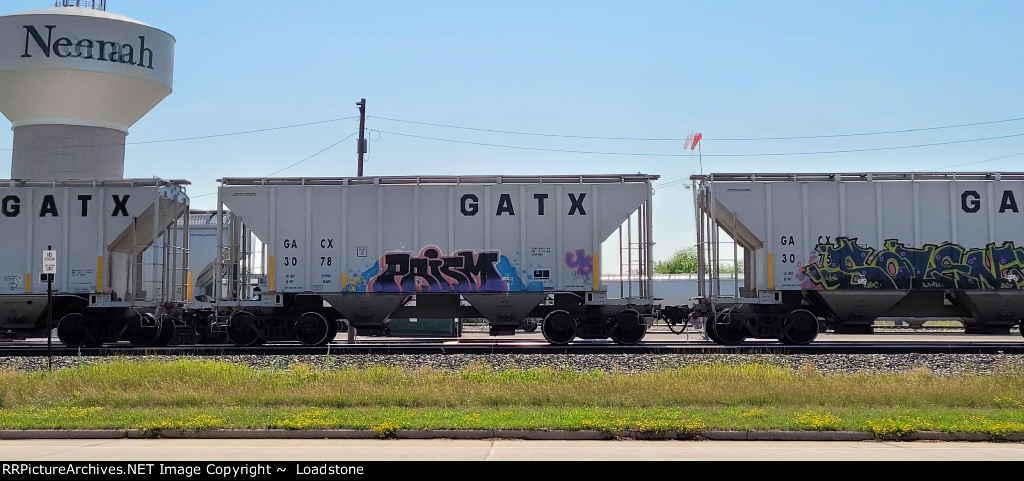 GACX 3078