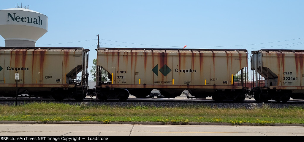 CNPX 3731