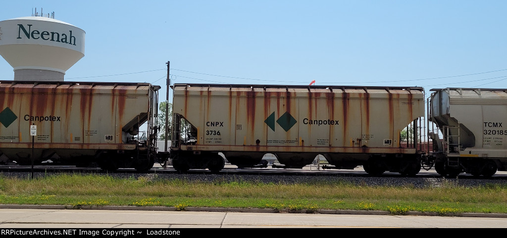CNPX 3736