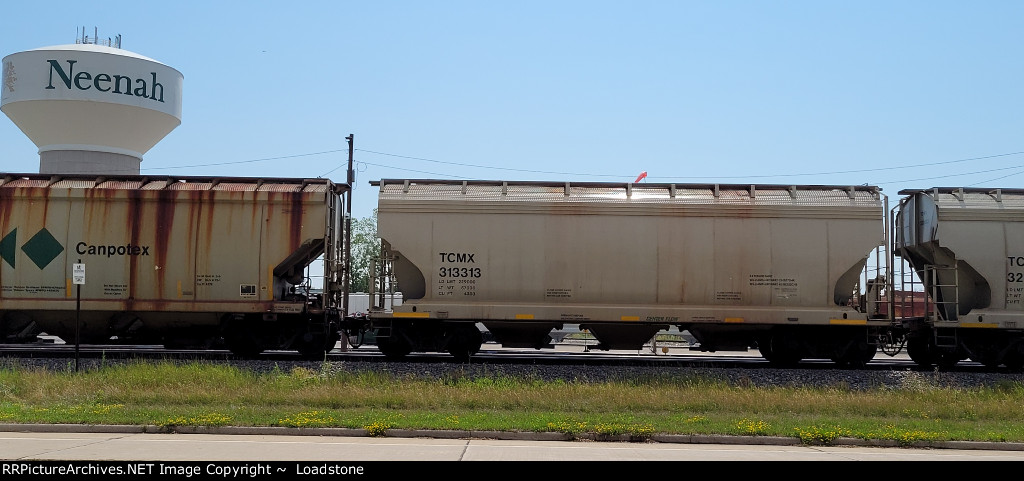 TCMX 313313