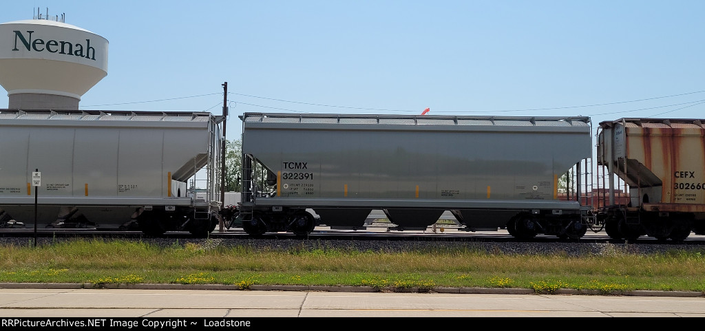 TCMX 322391