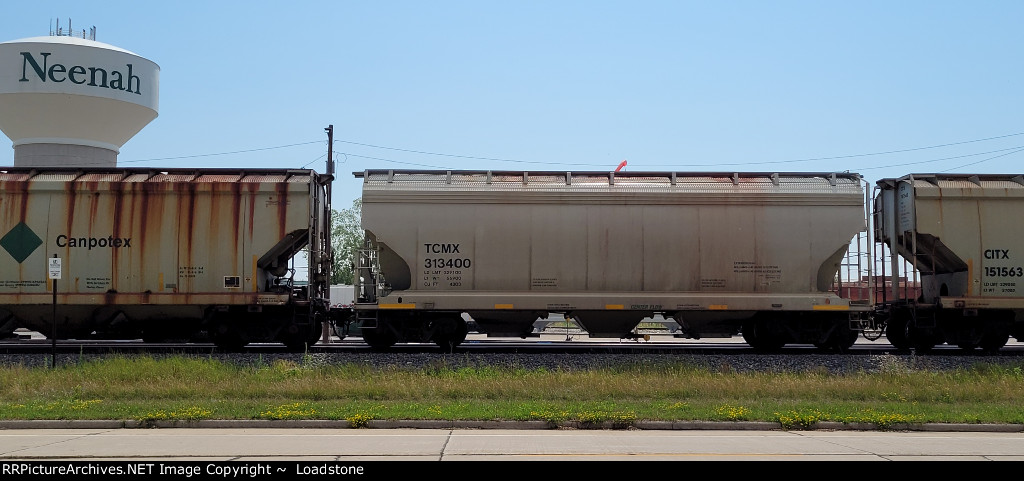 TCMX 313400