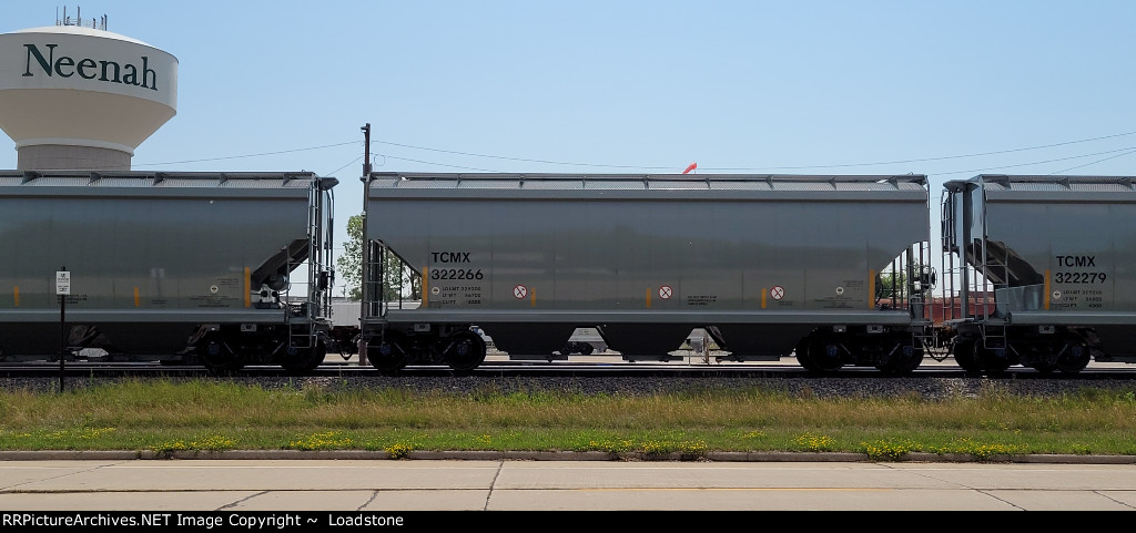 TCMX 322266
