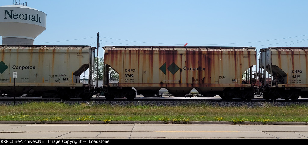 CNPX 3749