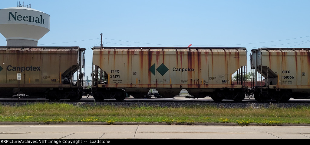 ITFX 33171