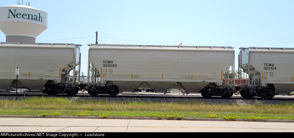 TCMX 322050