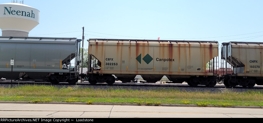 CEFX 302253