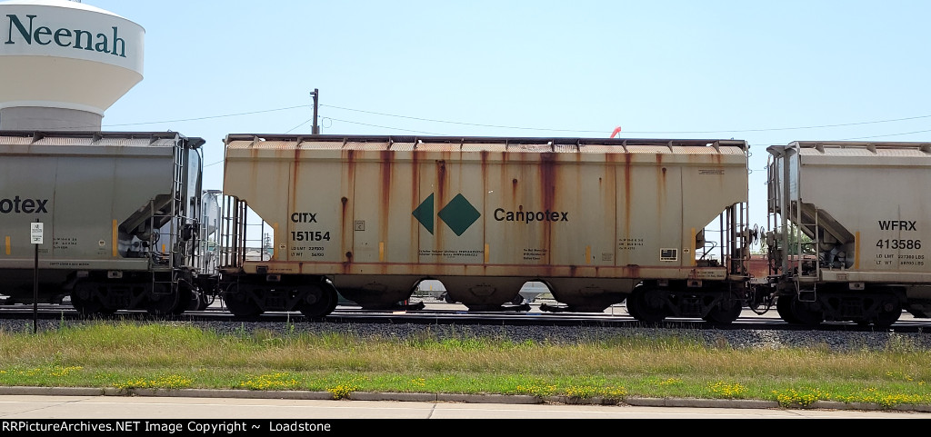 CITX 151154