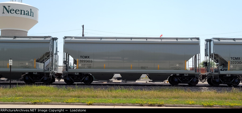 TCMX 322303