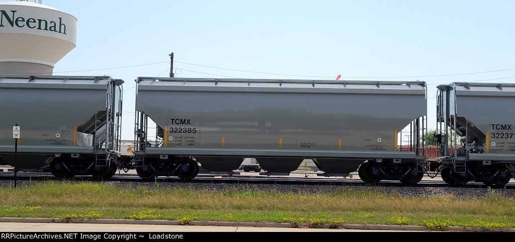 TCMX 322385
