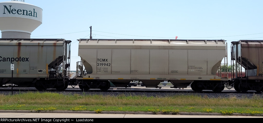 TCMX 319942