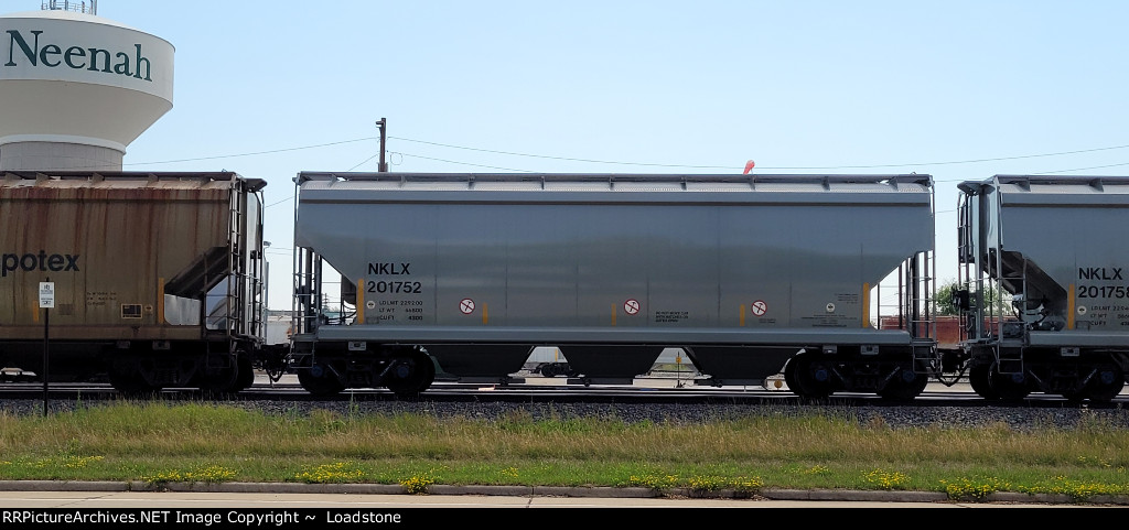 NKLX 201752