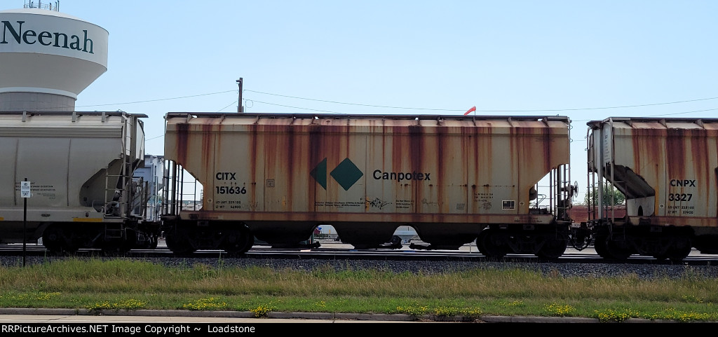 CITX 151636
