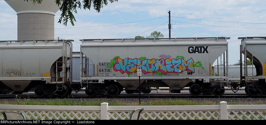 GACX 64719