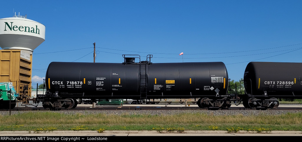 CTCX 718678