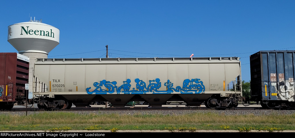 TILX 570225