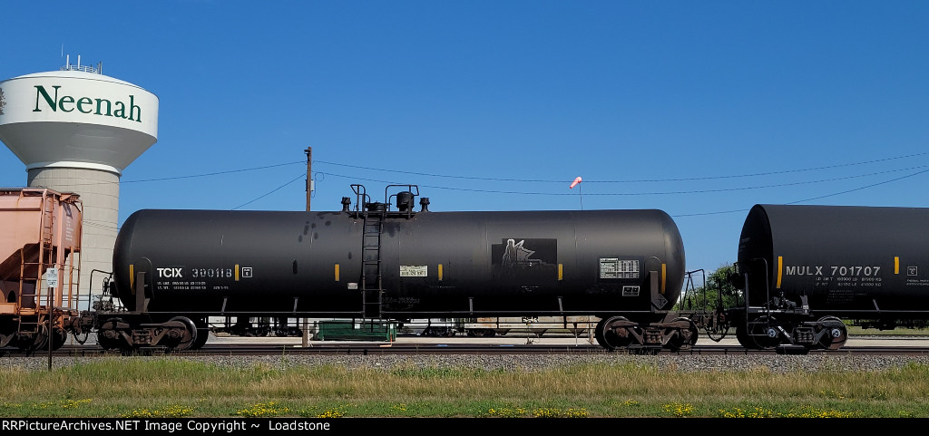 TCIX 300118