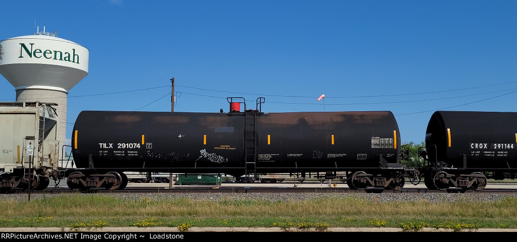 TILX 291074