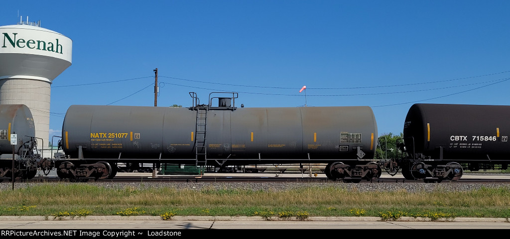 NATX 251077