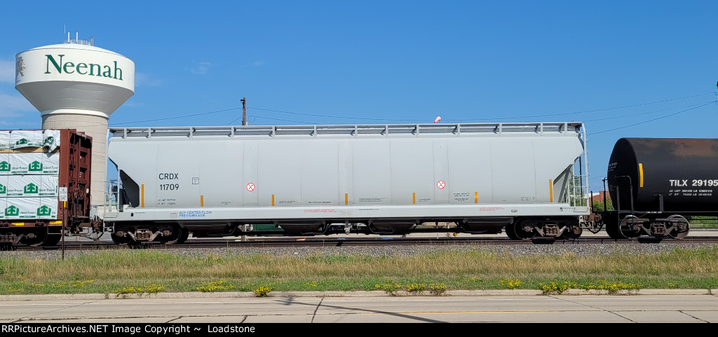 CRDX 11709