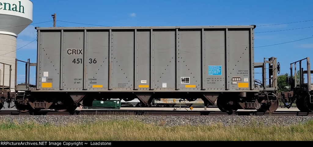 CRIX 45136