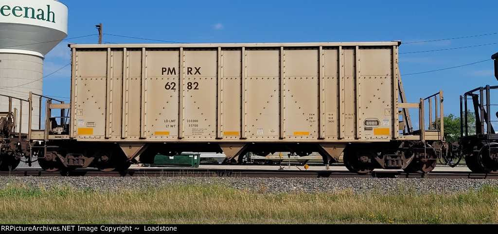PMRX 6282