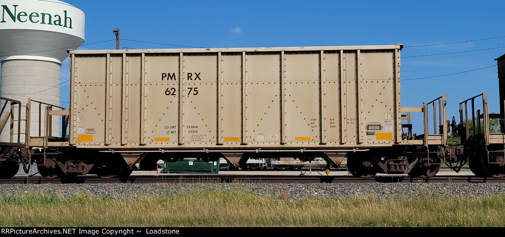 PMRX 6275