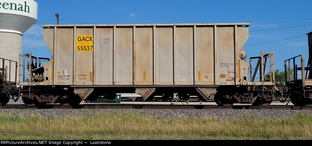 GACX 55537