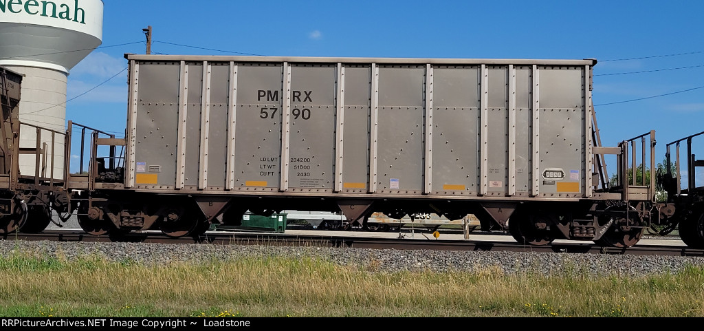 PMRX 5790