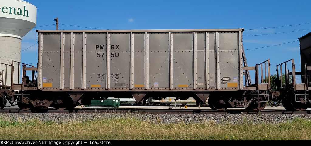 PMRX 5750