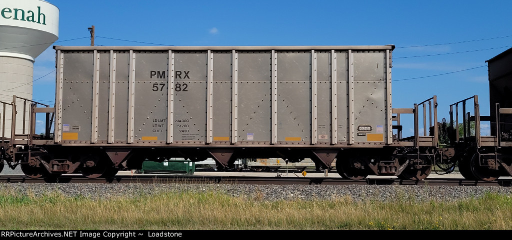 PMRX 5782