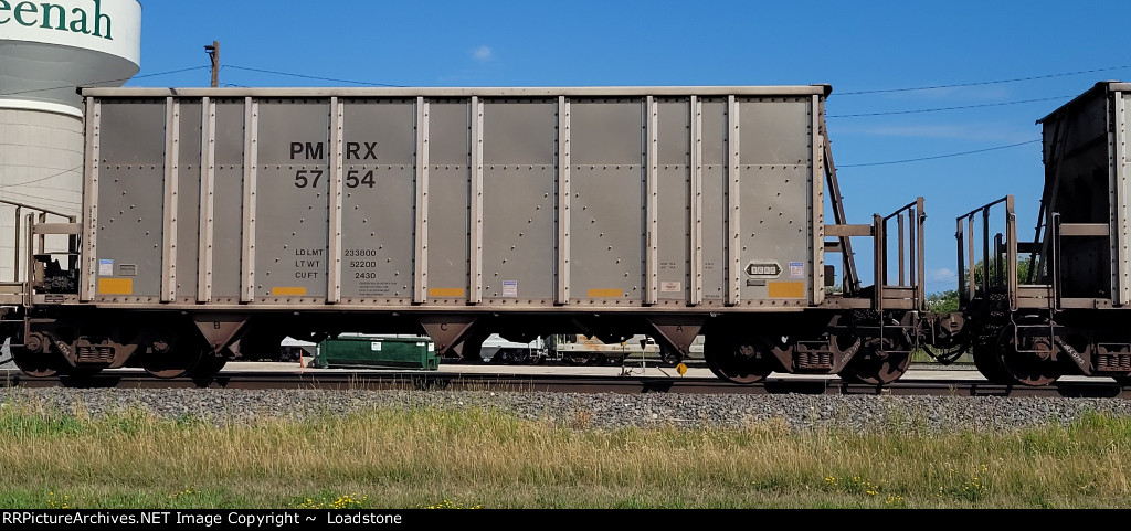 PMRX 5754