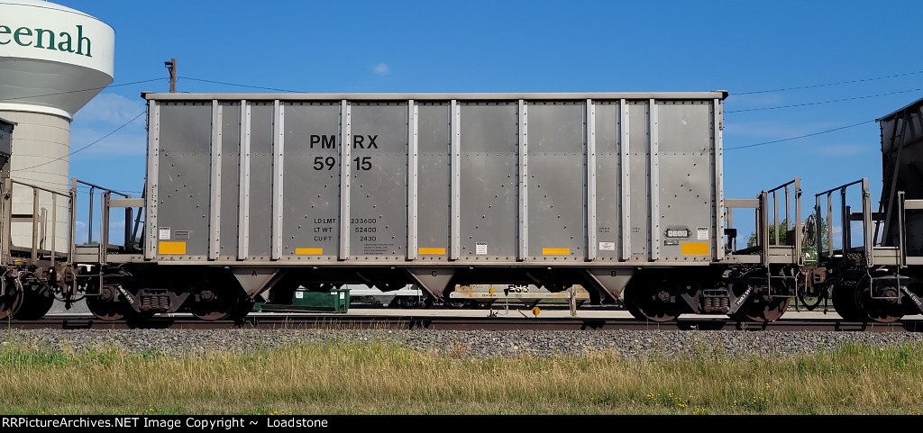 PMRX 5915