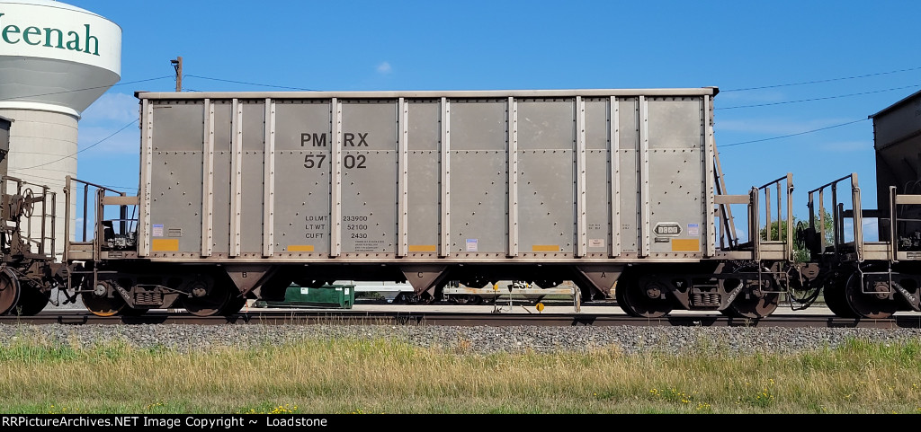PMRX 5702