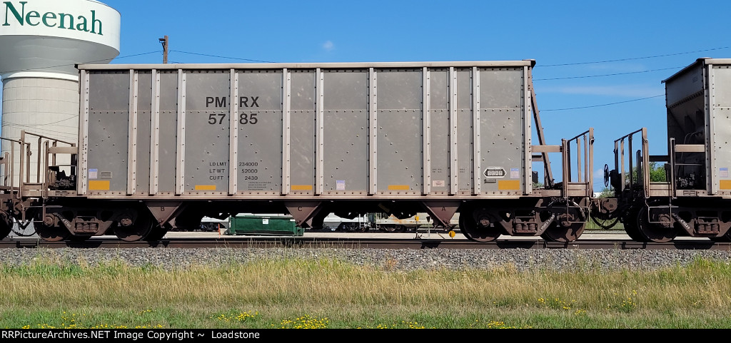 PMRX 5785