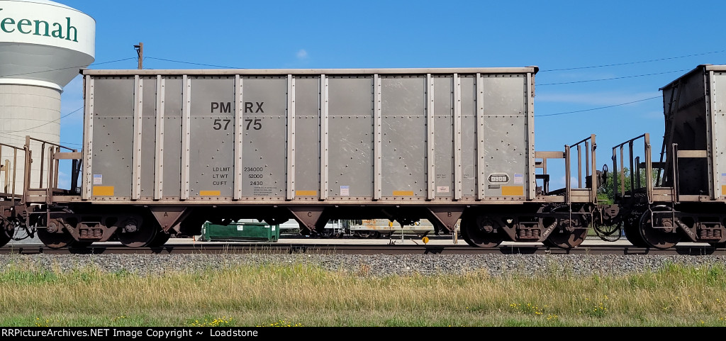 PMRX 5775