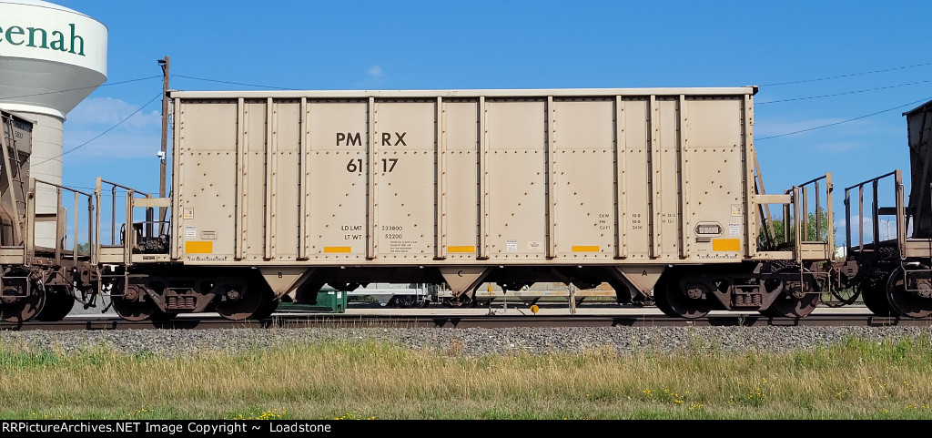 PMRX 6117